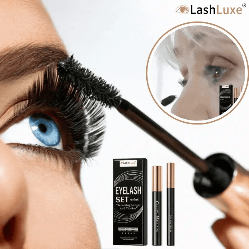 LuxeLash